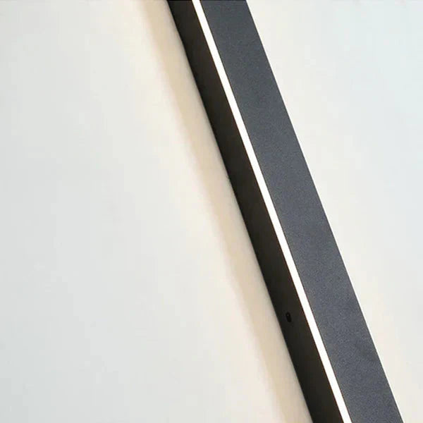 Modern Vertical LED Wall Lamp