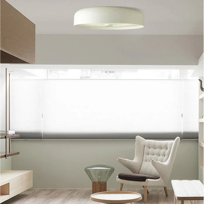 Modern LED Ceiling Light Minimalist