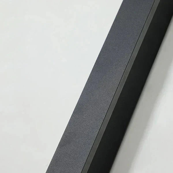 Modern Vertical LED Wall Lamp