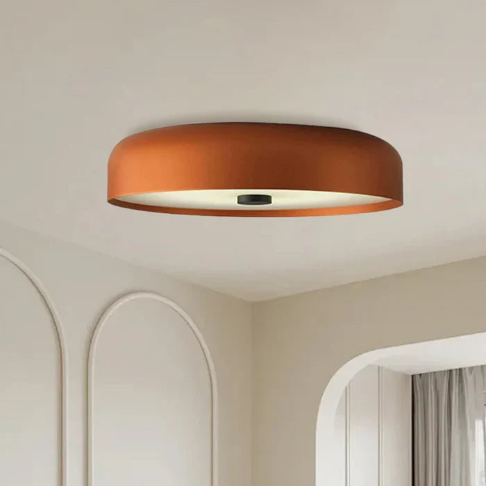 Modern LED Ceiling Light Minimalist