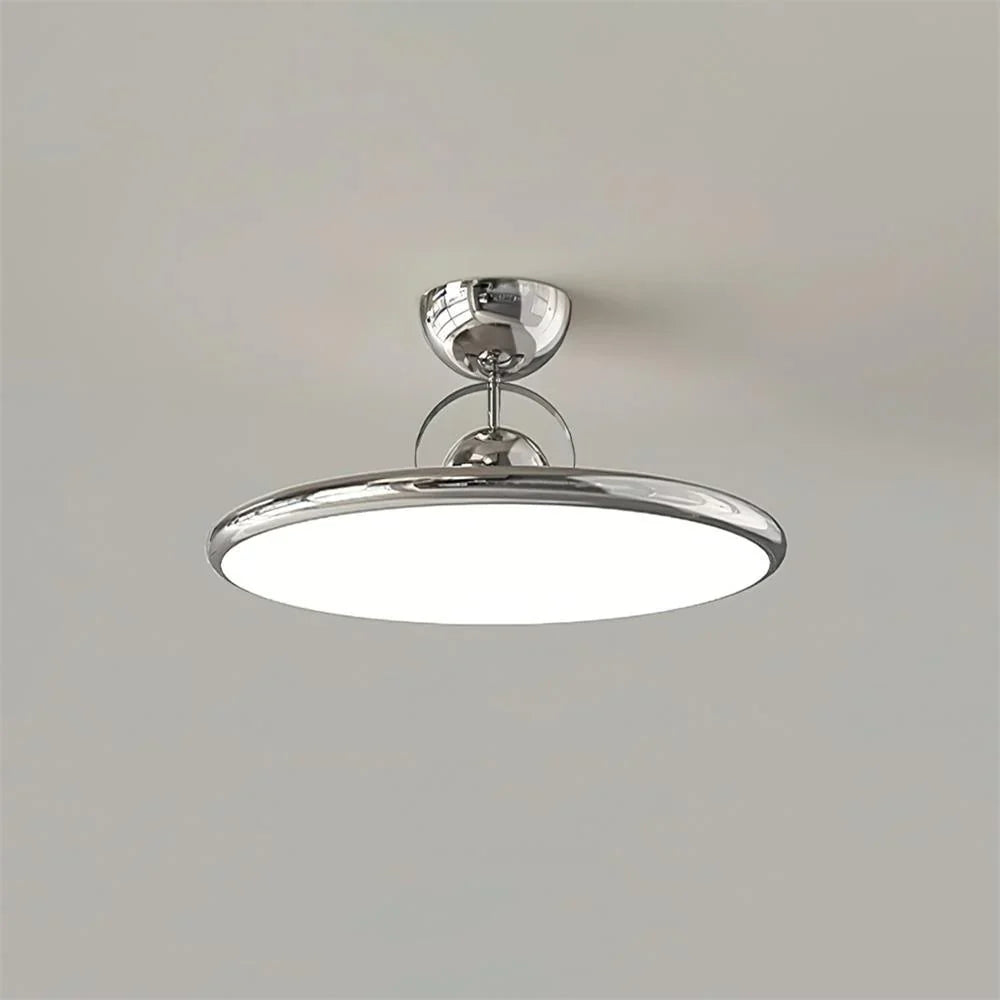 Modern Ceiling Lighting with Minimalist Design for Bedroom, Living Room, or Office Bauhaus