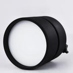 Modern Adjustable LED Ceiling Lamp