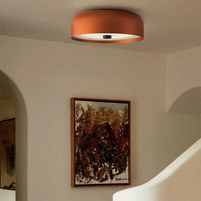 Modern LED Ceiling Light Minimalist