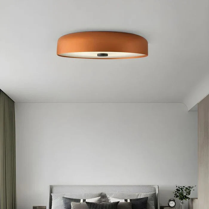 Modern LED Ceiling Light Minimalist