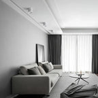 Modern Adjustable LED Ceiling Lamp