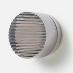 Modern Round Wall Lamp LED