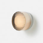 Modern Round Wall Lamp LED