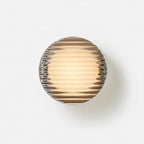Modern Round Wall Lamp LED