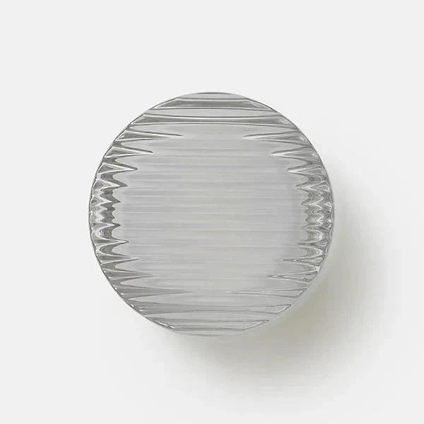 Modern Round Wall Lamp LED