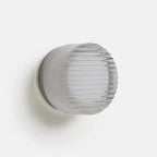 Modern Round Wall Lamp LED