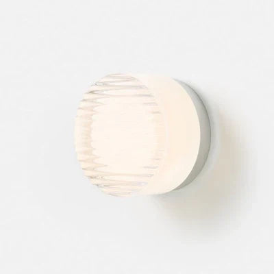 Modern Round Wall Lamp LED