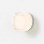 Modern Round Wall Lamp LED