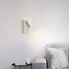 Mullen Bedside Wall Mounted Reading Lamp