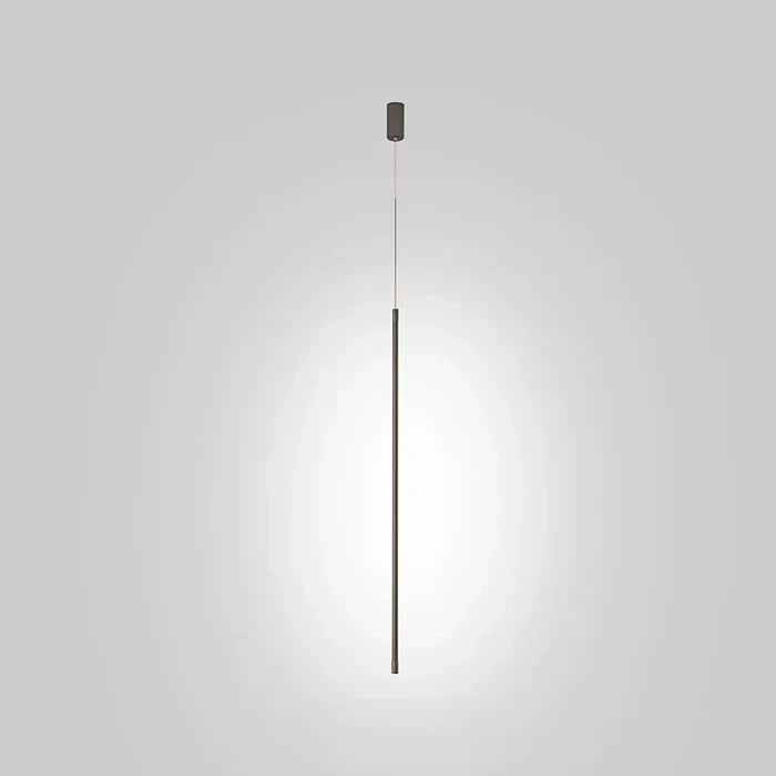 Modern LED Pendant Lamp – Minimalist Ceiling Lighting for Bedroom or Living Room