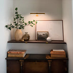 Wireless LED Wall Lamp for Artwork Lighting