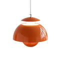 Ymir Nordic Bud Metal Pendant Light