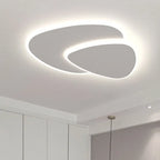 Gunnlod Minimalist Multi-Layer Ceiling Light