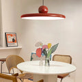 Clyrena - Scandinavian Pendant Lamp Metal LED Modern Design