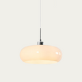 Kieran Bauhaus Glass Pendant Light