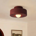 Rindr Wabi Sabi Simon Led Ceiling Light