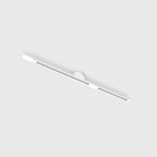 Morris Rotatable Movable Ceiling Rail for Pendant Light