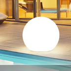 Solarn - Solar Garden Lamp Decorative Warm Light