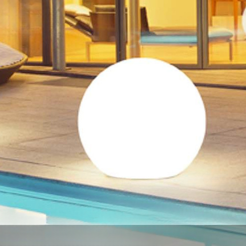 Solarn - Solar Garden Lamp Decorative Warm Light