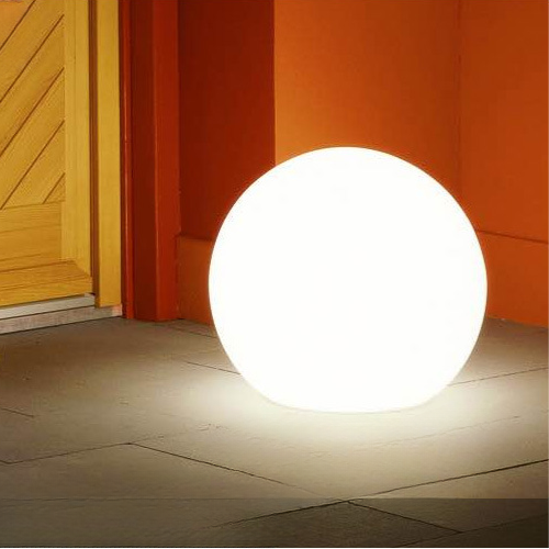 Solarn - Solar Garden Lamp Decorative Warm Light
