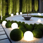 Solarn - Solar Garden Lamp Decorative Warm Light