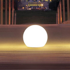 Solarn - Solar Garden Lamp Decorative Warm Light