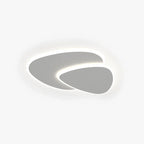 Gunnlod Minimalist Multi-Layer Ceiling Light