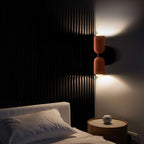 Macaron Up Down Wall Light