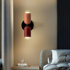 Macaron Up Down Wall Light