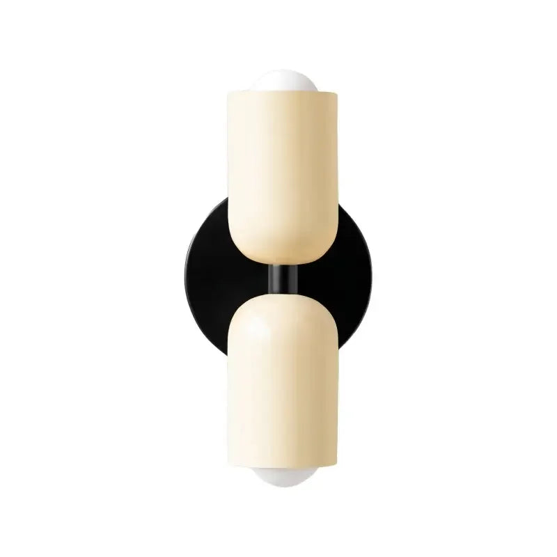 Macaron Up Down Wall Light