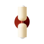 Macaron Up Down Wall Light
