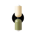 Macaron Up Down Wall Light