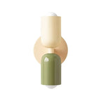 Macaron Up Down Wall Light