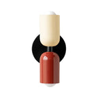 Macaron Up Down Wall Light