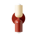 Macaron Up Down Wall Light
