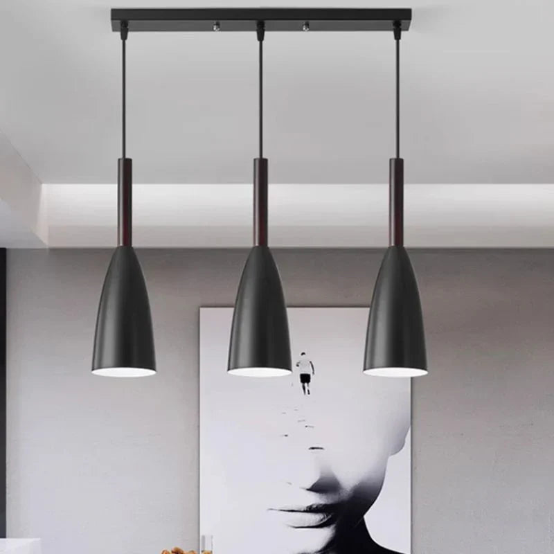Modern Pendant Lamp for Dining Room and Kitchen