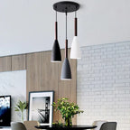 Modern Pendant Lamp for Dining Room and Kitchen