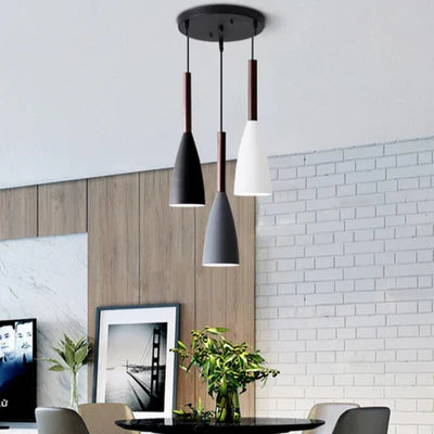 Modern Pendant Lamp for Dining Room and Kitchen