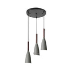 Modern Pendant Lamp for Dining Room and Kitchen