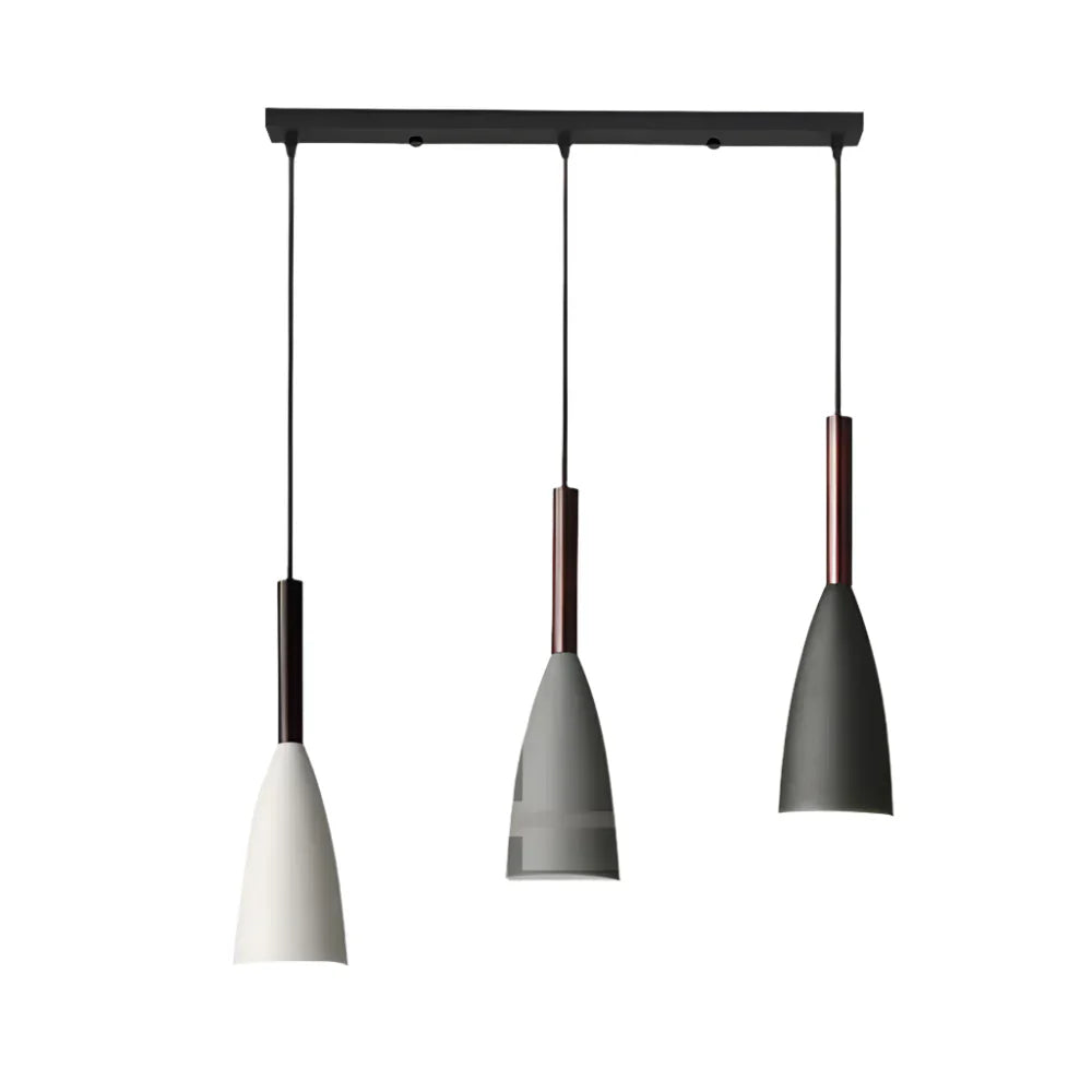 Modern Pendant Lamp for Dining Room and Kitchen