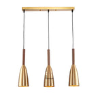 Modern Pendant Lamp for Dining Room and Kitchen