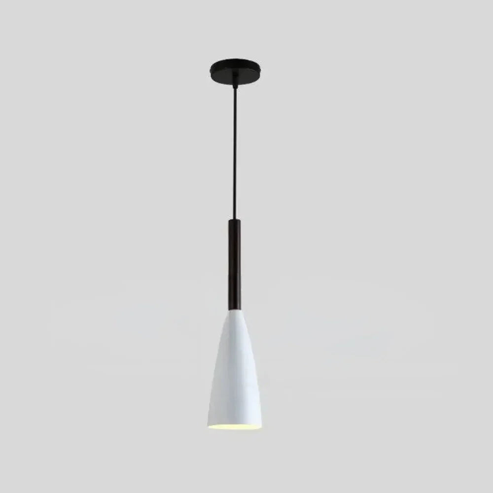 Modern Pendant Lamp for Dining Room and Kitchen