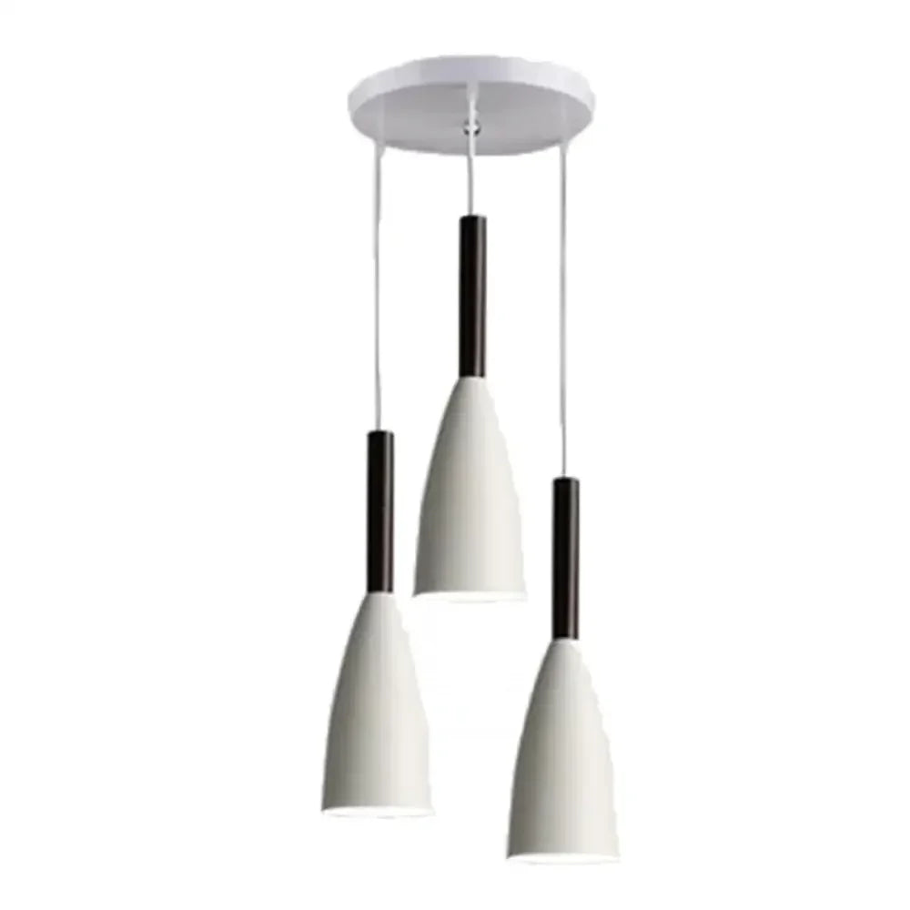 Modern Pendant Lamp for Dining Room and Kitchen