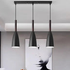 Modern Pendant Lamp for Dining Room and Kitchen