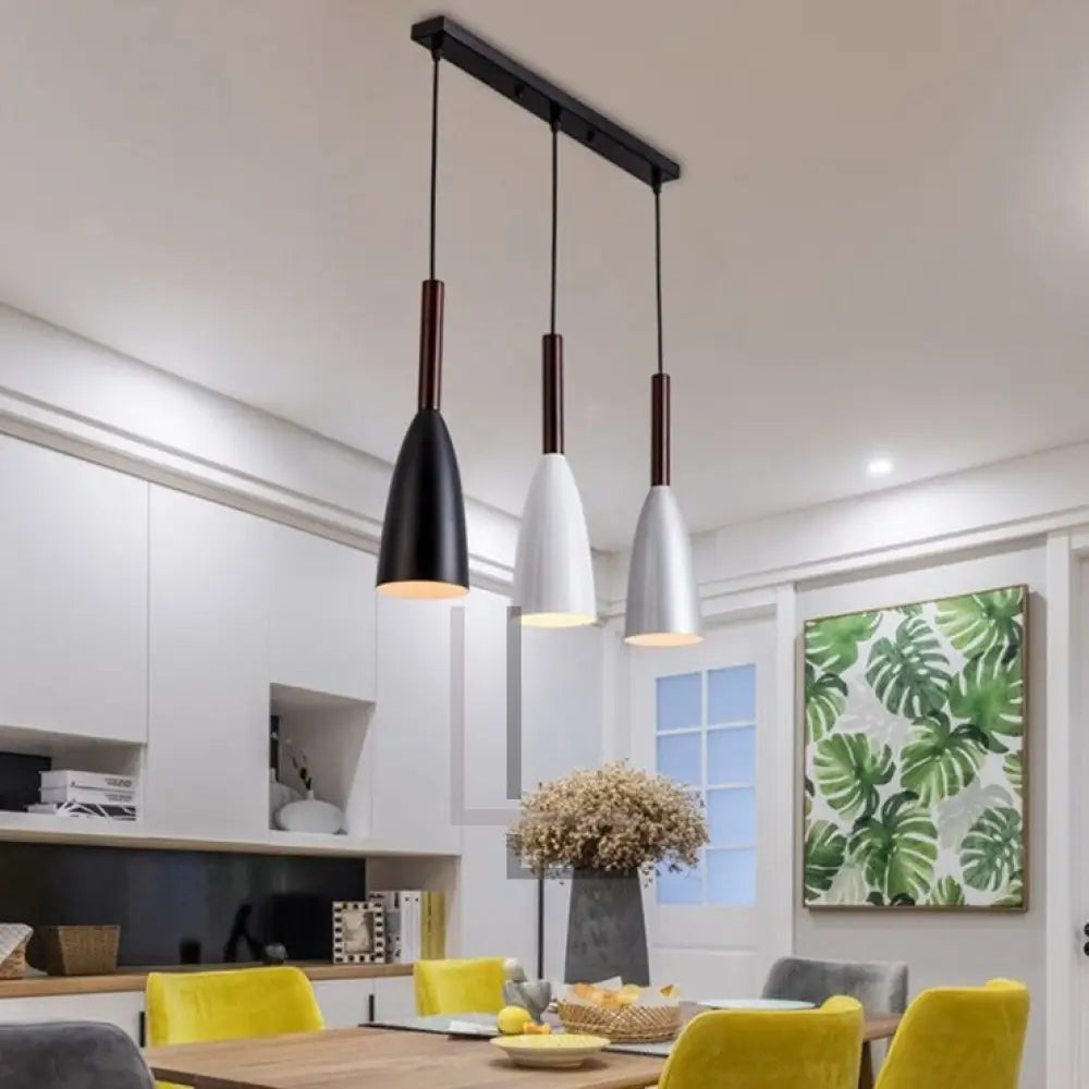 Modern Pendant Lamp for Dining Room and Kitchen