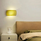 Ceramic LED Wall Lamp – Modern Decorative Lighting